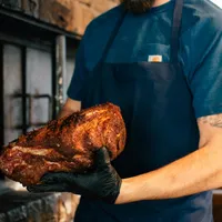 Ce să faci ca să nu iasă friptura de porc prea uscată și fadă: trucuri de la gospodinele din România: FOTO - Pexels(imagine cu rol ilustrativ)