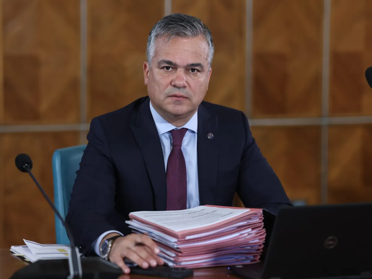 Adrian Veștea - Foto. INQUAM Photos/ Sabin Cîrstoveanu