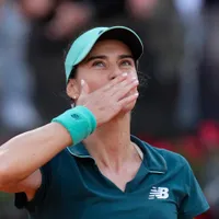 Sorana Cîrstea - Foto: Profimedia Images