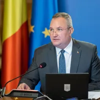 Ciucă: „Școlile nu vor trece în online din cauza  frigului. Nu este acceptabil o astfel de decizie” - FOTO: Facebook