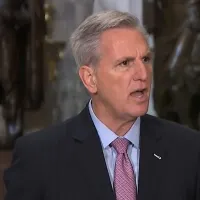 VIDEO Preşedintele republican al Camerei Reprezentanţilor cere anchetă pe Documentele Biden - Foto: CSpan on Twitter