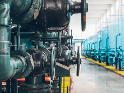 Gaz Foto: Freepik (imagine cu rol ilustrativ)