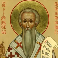 Sfântul Ierarh Teodor Sicheotul Foto: orthodoxwiki.org