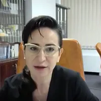 Georgiana Hossu, șefa DIICOT