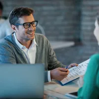 Alpha Bank România dispare de pe piața bancară. 1000 de angajați vor primi demisiile în curând Foto: Freepik (fotografie cu caracter ilustrativ)