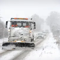METEO Cod galben de vremea rea de Crăciun. Ploi, ninsori și vijelii în 20 de județe și în Capitală - Foto: Profimedia images
