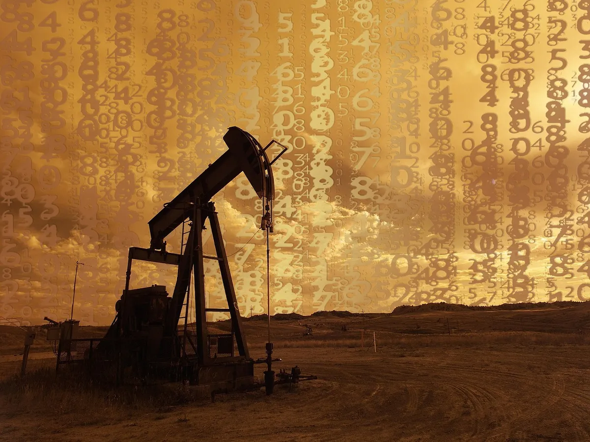 Petrolul a urcat peste noapte la cea mai mare valoare din ultimele două luni. Urmează scumpiri/FOTO: Pixabay