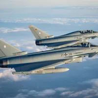 Operațiuni pentru luptă la Baza Aeriană Mihail Kogălniceanu - Foto: Profimedia Images (imagine cu caracter ilustrativ)