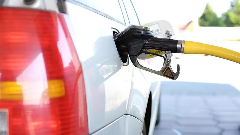 Pascu, despre creșterile prețurilor la carburanți / FOTO: pixabay.com