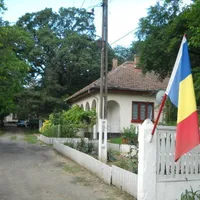 Spitalul din Tichilești mai are doar 10 bolnavi. Foto Facebook