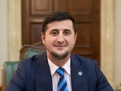 Lucian Rusu, senator PNL - Foto: Facebook/Lucian Rusu