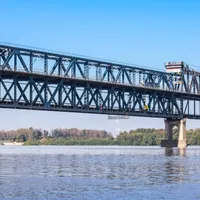Autoritățile bulgare amână închiderea Podului Giurgiu - Ruse. Care este explicația? Foto: Profimedia Images (fotografie cu caracter ilustrativ)