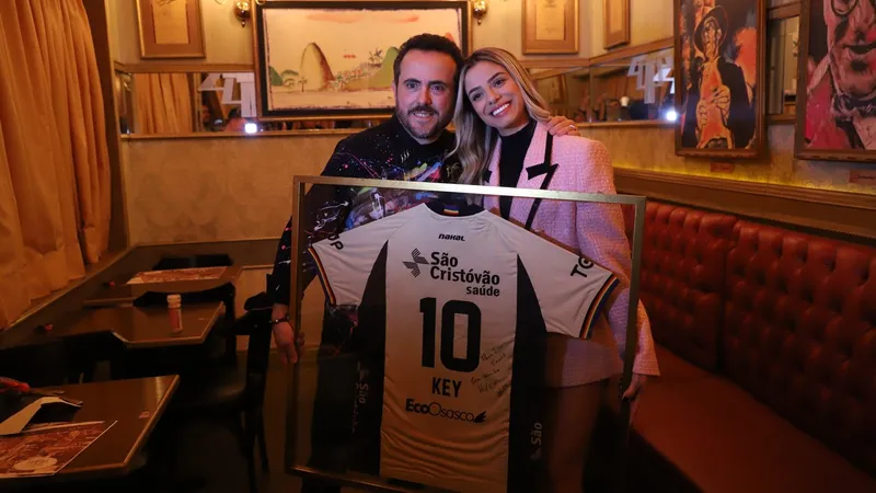 Key Alves / Foto: Profimedia