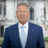 Klaus Iohannis/FOTO: youtube.com
