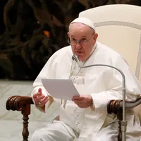 Papa Francisc spune că dezinformările legate de vaccinurile anti-Covid încalcă drepturile omului/FOTO: ndtv