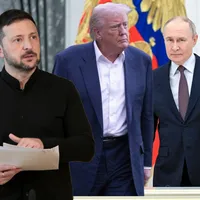 Zelenski, dispus să se întâlnească cu Putin la Istanbul: Trump trebuie să se convingă că Putin minte - Foto: Profimedia images