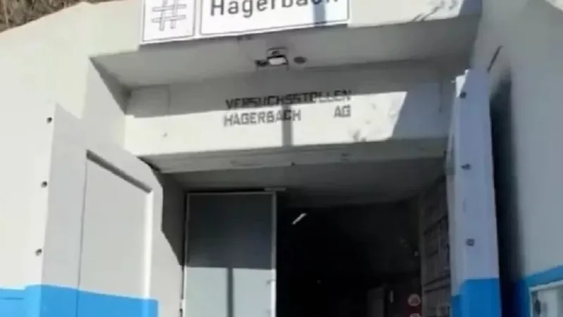 Ce este „Seiful Apocalipsei”, planul secret de salvare a omenirii