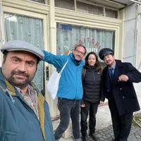 "Anul nou care n-a fost", dublă victorie pentru România la Festivalul Internaţional de la Veneţia! - Foto: Facebook(imagine cu rol ilustrativ)