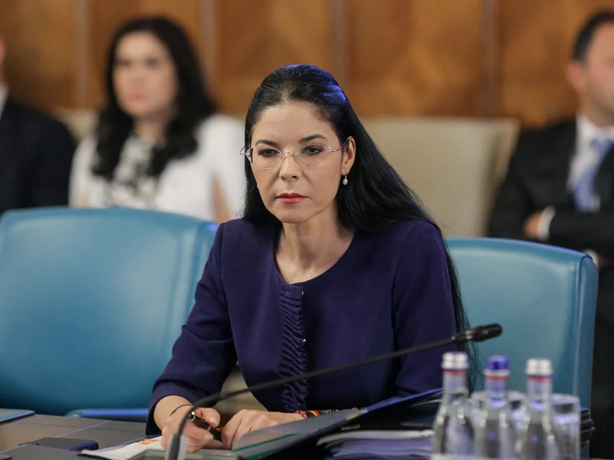 Ana Birchall: ”Toți știau că atât Bulai, cât și Pieleanu sunt doi prădători sexuali” - Foto: Facebook/ Ana Birchall