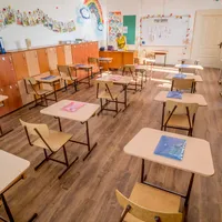 România nu știe câți profesori au murit de COVID /  Inquam Photos / Casian Mitu
