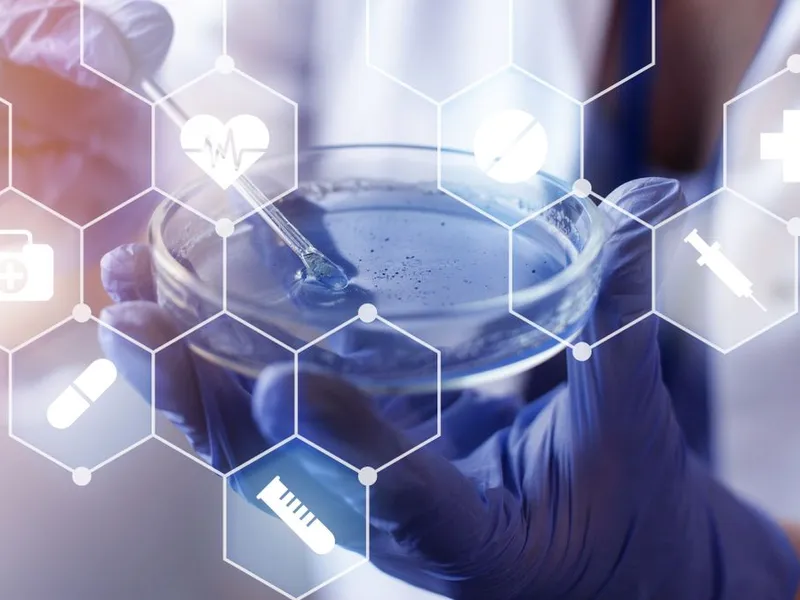 Ce îndulcitor artificial e de evitat la cancer? Afectează tratamentul pentru grava afecţiune - Foto: Freepik/CC0