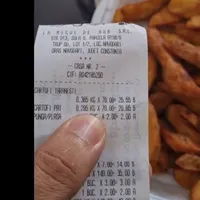 Prețuri de Dubai pe litoralul românesc. 70 de lei kilogramul de cartofi la "împinge tavă" în Mamaia - Foto: Profimedia images