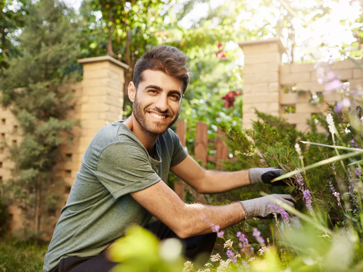Grădinar - Foto: Freepik (Imagine cu rol ilustrativ)