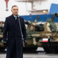 Polonia își construiește cea mai puternică armată terestră din Europa în următorii doi ani - Foto: Profimedia Images