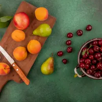 Fructe Foto: Freepik (imagine cu rol ilustrativ)