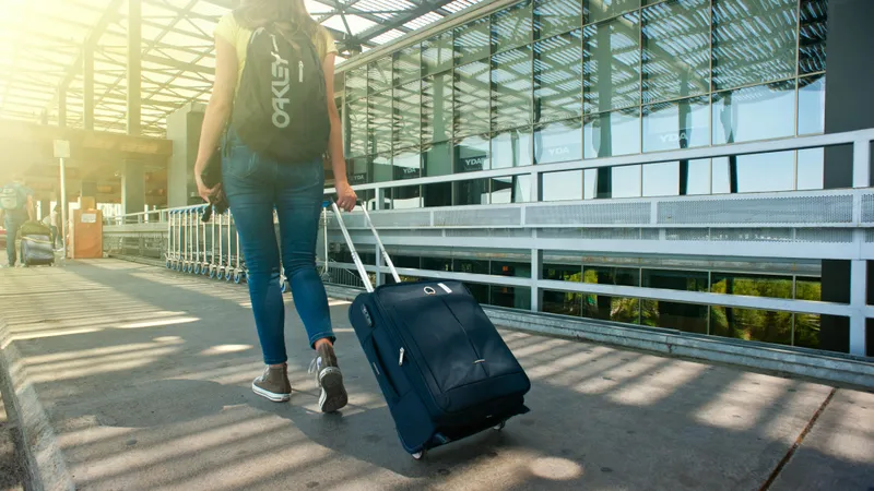Români umiliți pe un aeroport din Spania: „Nu suntem europeni”. România este în Schengen de 3 luni Foto: Pexels (fotografie cu caracter ilustrativ)