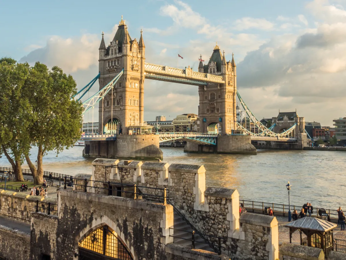 Londra - Foto: Magnific (rol ilustrativ0