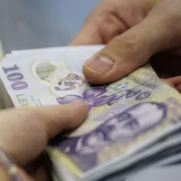 Guvernul majorează impozitul pe dividende la 10%. Premierul Ciolacu promisese că nu măreşte taxele - Foto: INQUAM PHOTOS/Octav Ganea