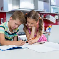 O țară din UE a interzis temele pentru acasă: „Vorbim despre dreptul elevului la odihnă” - Foto: Profimedia Images/ Imagine cu caracter ilustrativ