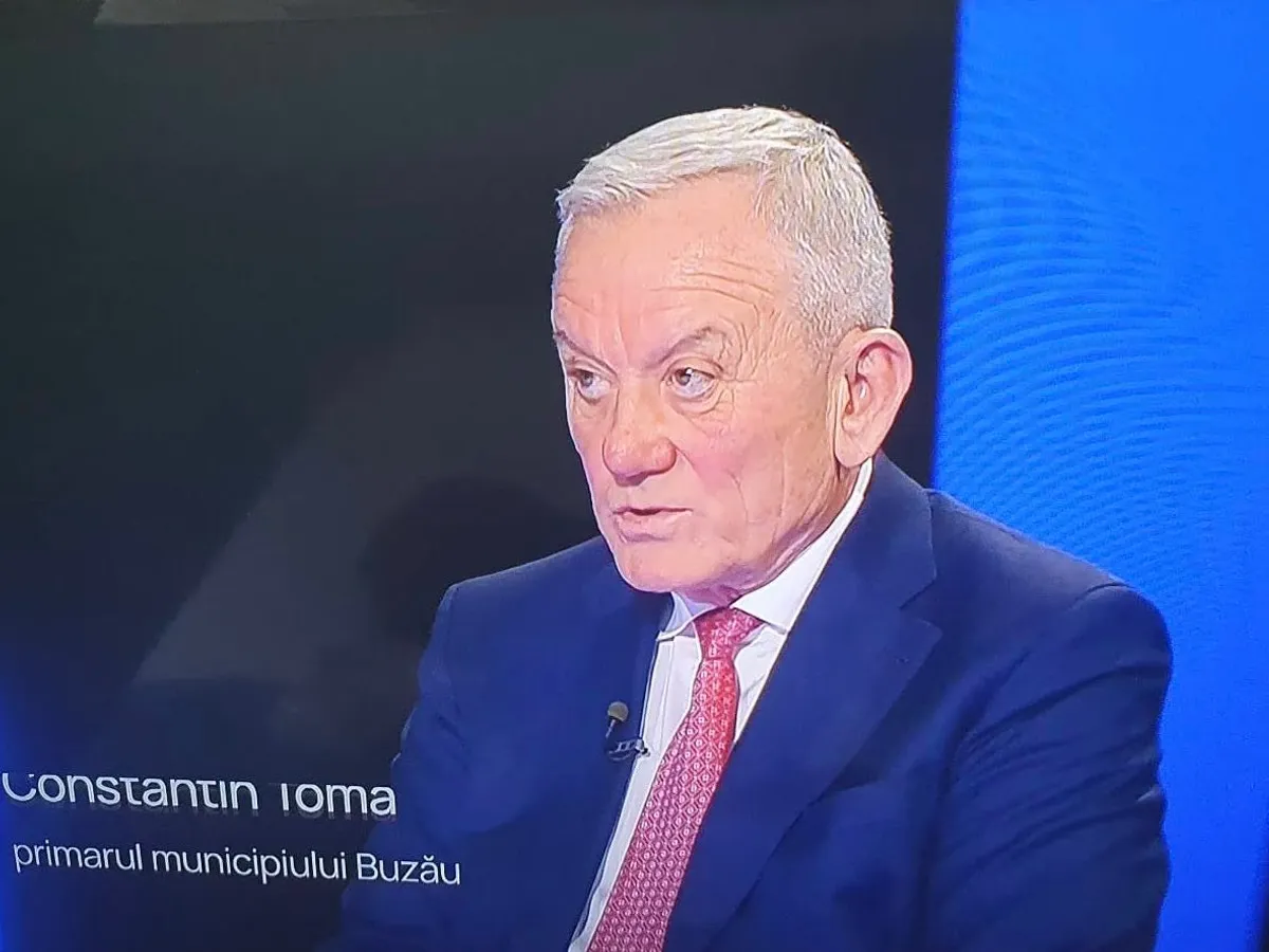 Constantin Toma, primar PSD, îi cere demisia lui Grindeanu: „E compromis”