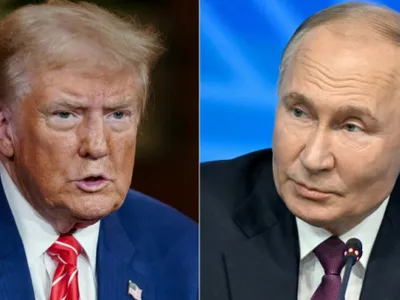 Ce concesii ar fi dispus să facă Putin pentru un acord de pace cu Ucraina mediat de Trump