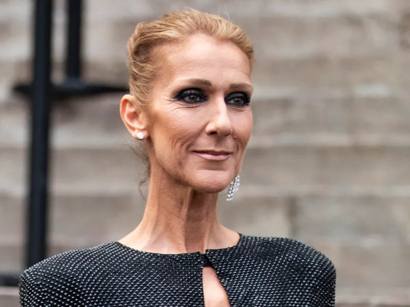 Celine Dion - Foto: Today.com