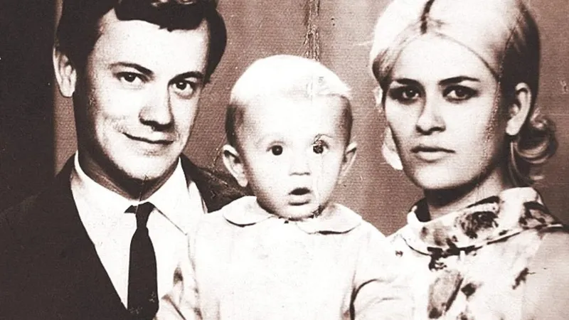 Recunoașteți personajul? Cel mai iubit dintre pământeni, suferă de Parkinson din tinerețe. Joacă așa - Foto: Arhivă personală (imagine cu rol ilustrativ)