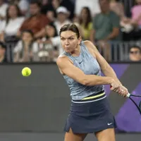 Simona Halep a ajuns pe locul 879 în WTA. Cine sunt cele 3 tenismene românce din Top 100 - Foto: INQUAM PHOTOS/Melinda Nagy