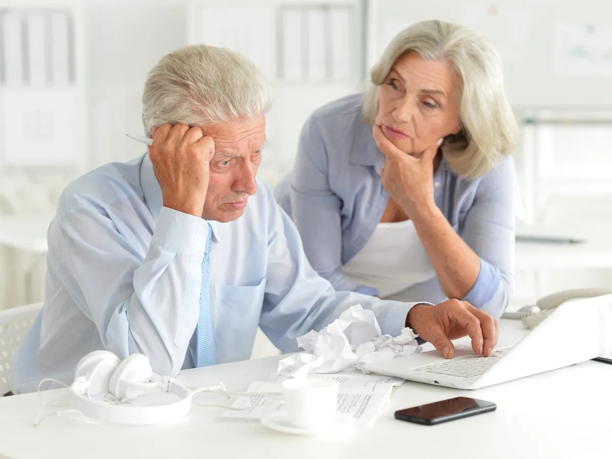 Pensionari la pensie - Foto: Freepik