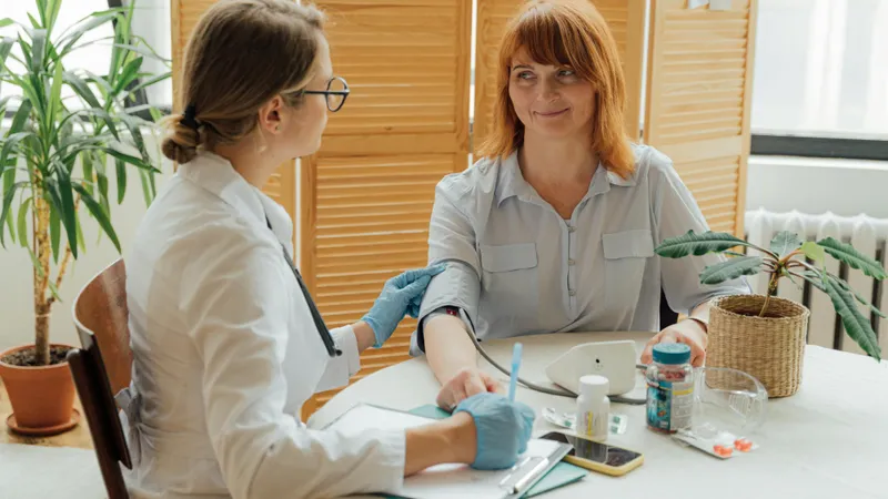 Lucruri vitale despre sănătatea ta pe care doctorul nu ți le va spune niciodată - FOTO: Pexels (imagine cu rol ilustrativ)