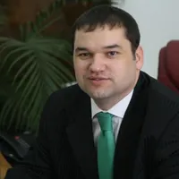 Cseke Attila