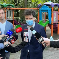 Nicușor Dan vine cu precizări referitoare la curățenia din Cișmigiu. FOTO: Facebook