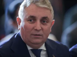 Bode: „Unii sunt prea mici în politica locală pentru a se lupta pentru proiecte mari de dezvoltare” - Foto: INQUAM Photos/ George Călin