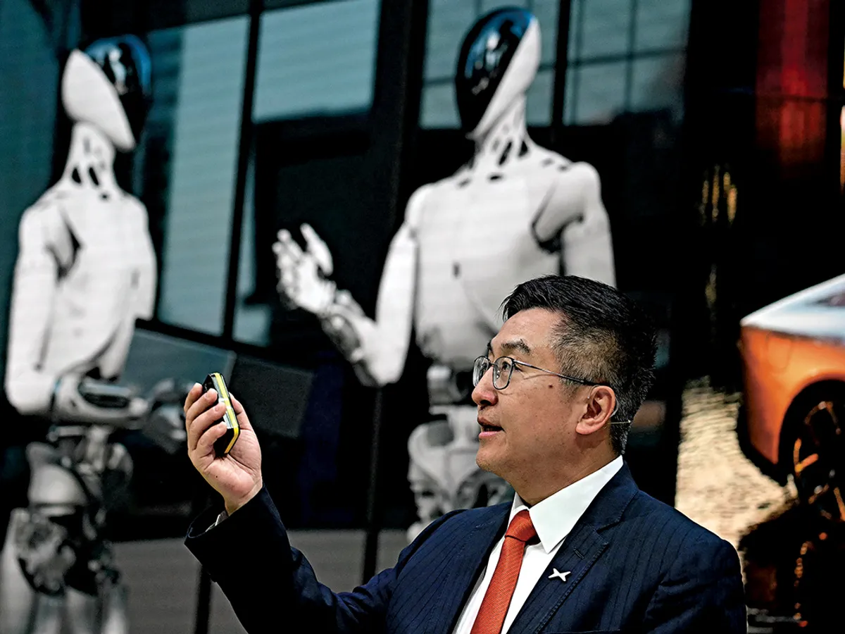 Brian Gu