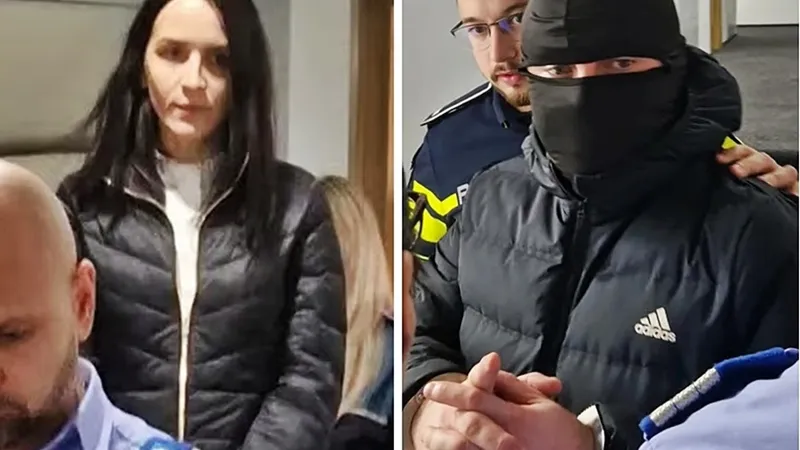 Cine e interlopul care mituia o judecătoare, condamnat pentru că a răpit un mecanic auto de 19 ani Foto: stirisuceava.net