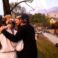 Cum să explici copiilor situații de urgență precum incendii, inundații, cutremure, fără să-i sperii: FOTO - Profimedia(imagine cu rol ilustrativ)
