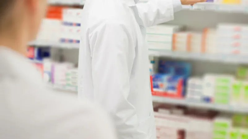 Care sunt medicamentele care pot da rezultate pozitive drug testul Poliței. Șoferii trebuie să știe Foto: profimedia Images (fotografie cu caracter ilustrativ)