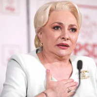 După condamnarea președintelui PSD, Viorica Dăncilă și amicul ei Paul Stănescu au preluat controlul asupra partidului