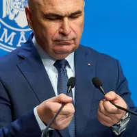 Ilie Bolojan - Foto: Profimedia Images