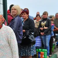 UE intenționează să le acorde ucrainenilor dreptul de ședere pentru o perioadă de până la trei ani/FOTO: cnn.com